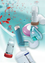 Bronhialnaya Astma Vikipediya