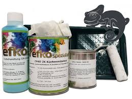 Ral 7016 colour also called ral anthracite grey belongs to ral classic color system, which is mainly used for varnish and powder coating and in reference panels for plastics. Kuchenmobellack Anthrazitgrau Ral 7016 Matt Set