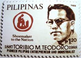 Toribio Teodoro