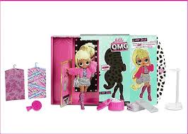 Nicole packt heute lol surprise aus. Mga Entertainment L O L Surprise O M G Puppe Kaufland De