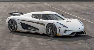 • photographers are always mentioned below the photos, so make sure to visit their profiles too! Scare Off All Other Hypercars With This 1 500 Hp Koenigsegg Regera Carscoops