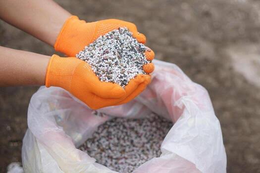 Chemical Fertilizers agriculture product category