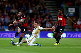 Yes for both teams to score, with a. Nathan Ake Diego Rico Diego Rico Photos Zimbio