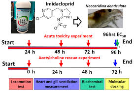 Natl j physiol pharm pharmacol. Antioxidants Free Full Text Exploiting The Freshwater Shrimp Neocaridina Denticulata As Aquatic Invertebrate Model To Evaluate Nontargeted Pesticide Induced Toxicity By Investigating Physiologic And Biochemical Parameters Html