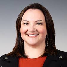 Nikki Krueger's Instagram, Twitter & Facebook