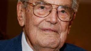 Mr. Boynton Beach' Harvey Oyer, Jr. dies at 84