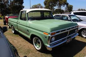 Image result for Coral 1976 Ford Truck