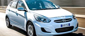 The 2016 hyundai accent is not a head turner, but it's a great value for the price with great gas mileage. 2015 Hyundai Accent Active Review