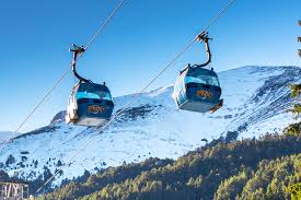 #bansko #bulgaria #mountain #mountains #sun #sky болгария #банско. Bulgaria Ski Resort Plans Concern Wwf Emerging Europe