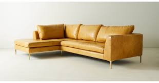 Shop the edlyn outdoor chaise sectional at anthropologie today. Edlyn Two Piece Chaise Sectional 200 Anthropologie Home Items That Are Worth Every Freakin Penny Popsugar Home Photo 171