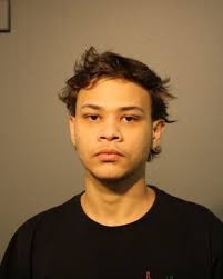 Prosecutors: Teen shoots himself while eating stolen pizza