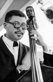 Happy birthday to jazz double bassist and composer Paul Laurence Dunbar  Chambers, Jr. (April 22, 1935