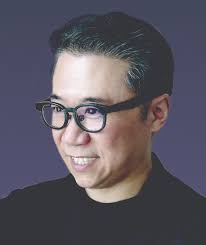 Mr Eric C. Yim, MH, JP