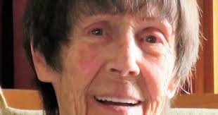 Margaret “Peg” Sutter