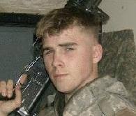 CPL Dustin Lee Workman II (1987-2007)