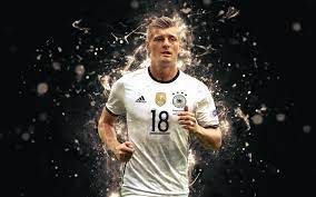 Download 51 toni kroos wallpapers free. Toni Kroos 4k Ultra Hd Wallpaper Hintergrund 3840x2400