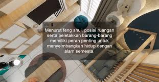 Dengan bahasa yang mudah, bagaimana hubungan alam sekitar (air itu antara contoh sha chi secara semulajadi. Kesalahan Desain Interior Menurut Feng Shui Yang Sering Terjadi Di Dalam Rumah