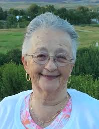 Obituary information for Bev Moodie