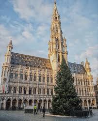 Brussel is de hoofdstad van belgië. Brussels Incentives Sterkmansevents Twitter
