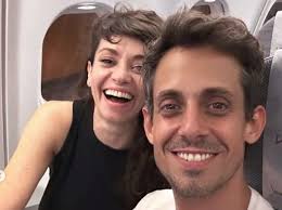 Qué le pasa a la ex top model María Inés Rivero