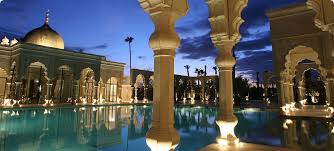 In addition to all the accommodations to sleep in marrakech that we have recommended in this post, if you want to enjoy an unforgettable stay in the city and give you a whim, these options we believe are the best to enjoy a few unique days in the city. Living One Man S Quest To Create The World S Best Hotel In Marrakech Luxurystndrd Com