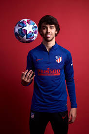 Joao Felix In 2020 Best Football Players Soccer Stars Football Players