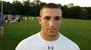 Marcus A. Borden's Video