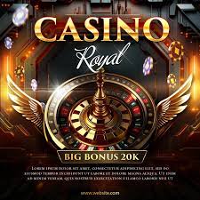 Casino Ads Template Eye-catching Design For Gaming Promotions | PSD Free  Download - Pikbest