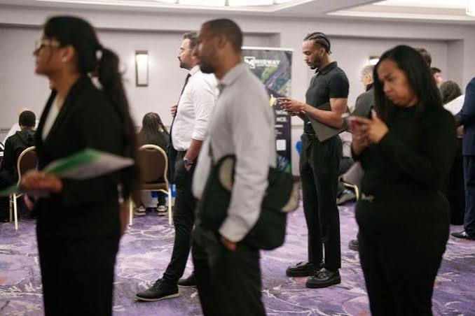 Young Graduates Are Facing an Employment Crisis - WSJ