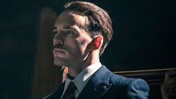 Set in birmingham, england, the series follows the exploits of the shelby crime family in the direct aftermath. Bbc One Peaky Blinders Gina Gray