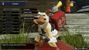 Our wild hunting games are intended for the first category. Multiplayer And Co Op Guide How To Play Online Monster Hunter Rise Mhr Mh Rise Game8