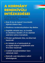 Újabb járványügyi szigorítások léptek életbe vasárnap estétől hargita megyében, így gyergyószentmiklóson is. Kistarcsa Kedd Ejfeltol Ujabb Koronavirus Szigoritasok Lepnek Eletbe