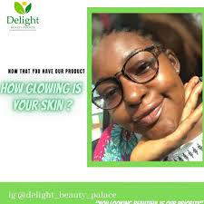 SKINCARE PRODUCTS/ SALON/MAKEUP IN IBADAN（@delight_beauty_palace）•  Instagram 相片與影片