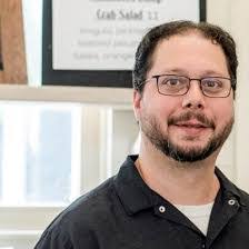 Brandon Blackwell's Instagram, Twitter & Facebook