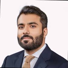 A close friend once told me education is a privilege — and she was right.  The truth is, AI isn't coming. It's here. The next decade belongs to those  who understand it.