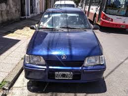Image result for Sapphire Blue 1989 Daewoo