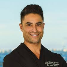 Peter Michael, MD