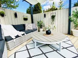 Cuprinol Natural Stone In 2020 Cuprinol Natural Stone Cuprinol Garden Shades Patio Deck Designs