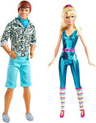 Kelly sheridan, morwenna banks, melissa lyons, prudence edwards. Toy Story 3 Barbie Ken Doll Giftset Amazon De Spielzeug