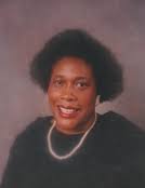 Tommie Mae Clinton Wilson