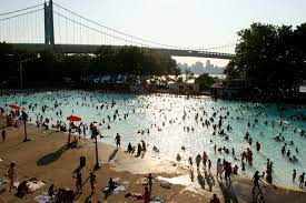 #4 in the top 10 staff category in which companies. 11 Best Public Pools Nyc Has For Swimming In During The Summer