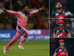 Shreyas gopal latest breaking news, pictures, photos and video news. Watch Shreyas Gopal Removes Kohli De Villiers Stoinis To Claim A Hat Trick
