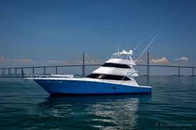 New And Used Boats For Sale On Boattrader Com Boattrader Com Fishing Yachts Viking Yachts Deep Sea Fishing Boats