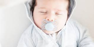 Mom Saves Baby Choking On Broken Pacifier Twice Mam Pacifier Choking