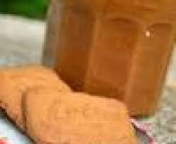 Pate De Speculoos Recette Pate Speculoos Speculoos Pates
