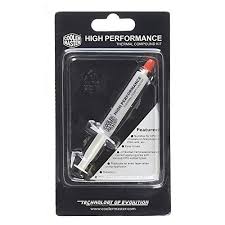 The best thermal pastes in 2021. The Best Thermal Paste In 2021