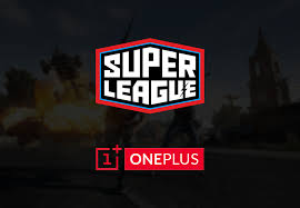 Mediocre balance sheet with limited growth. Super League Gaming Adds Oneplus As Sponsor Of Pubg Mobile League Esports Insider