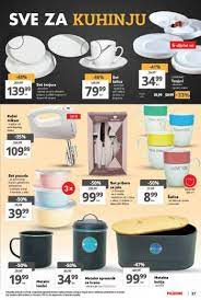 Šalica za kavu Plodine - akcija i cijena | Moj Katalog