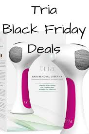 Tria beauty hair removal laser smoothstart calming gel 4 oz (118 ml) new. Tria Black Friday Deals 2015 Hello Subscription