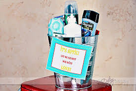 Let Me Shower You With Love Boyfriend Gifts Homemade Gifts Cool Gifts